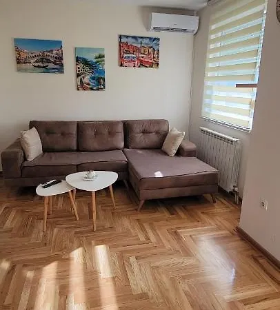 La 1 Σαράγεβο