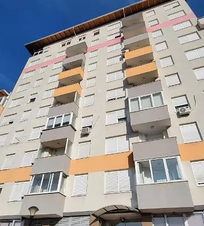 Διαμέρισμα La 1 Σαράγεβο