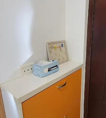 Διαμέρισμα La 1