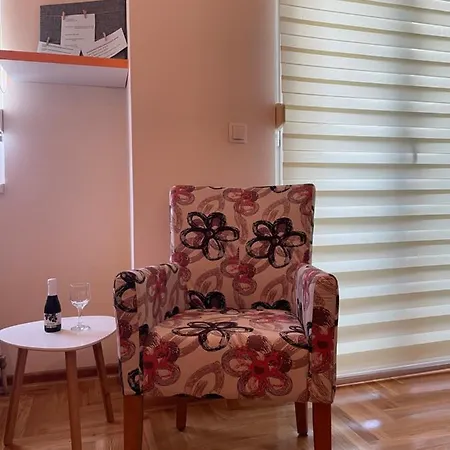 La 1 Σαράγεβο